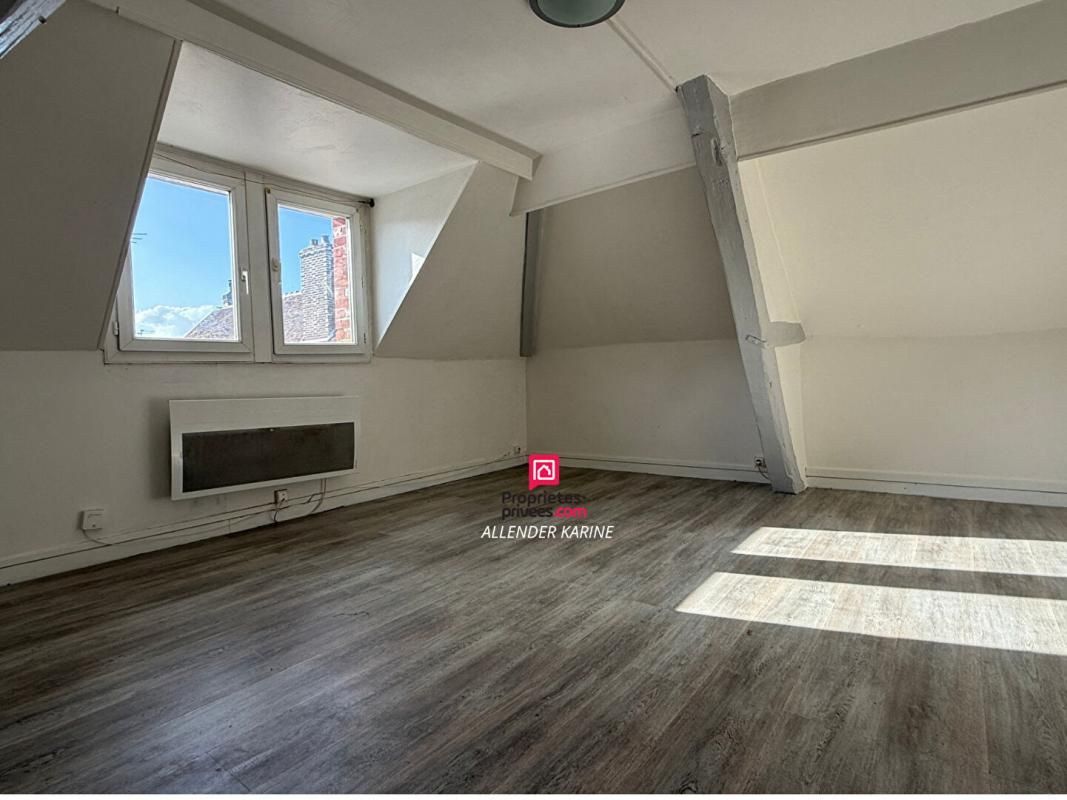 SENS Appartement Sens 3 pièce(s) 31.45 m2 1