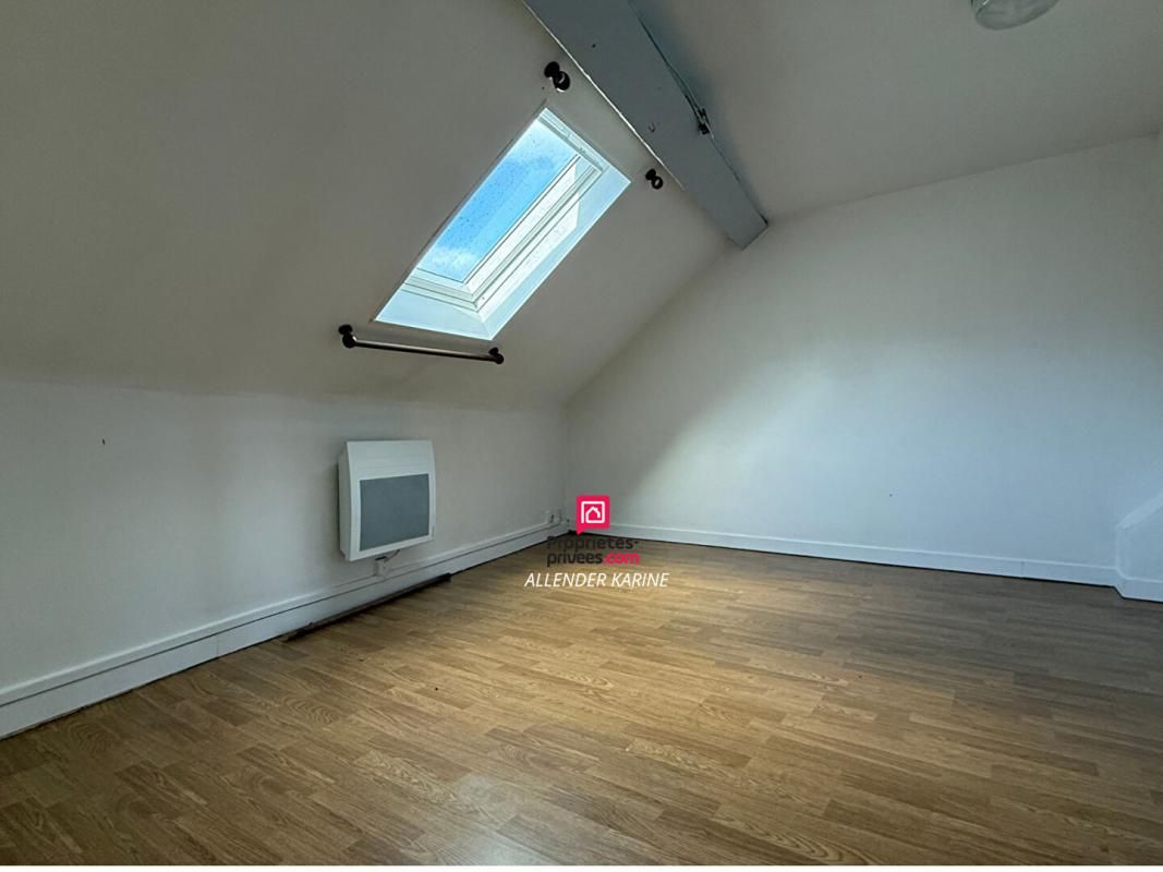 SENS Appartement Sens 3 pièce(s) 31.45 m2 2