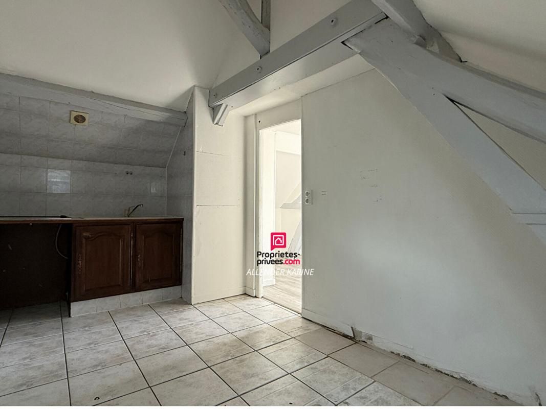 SENS Appartement Sens 3 pièce(s) 31.45 m2 3
