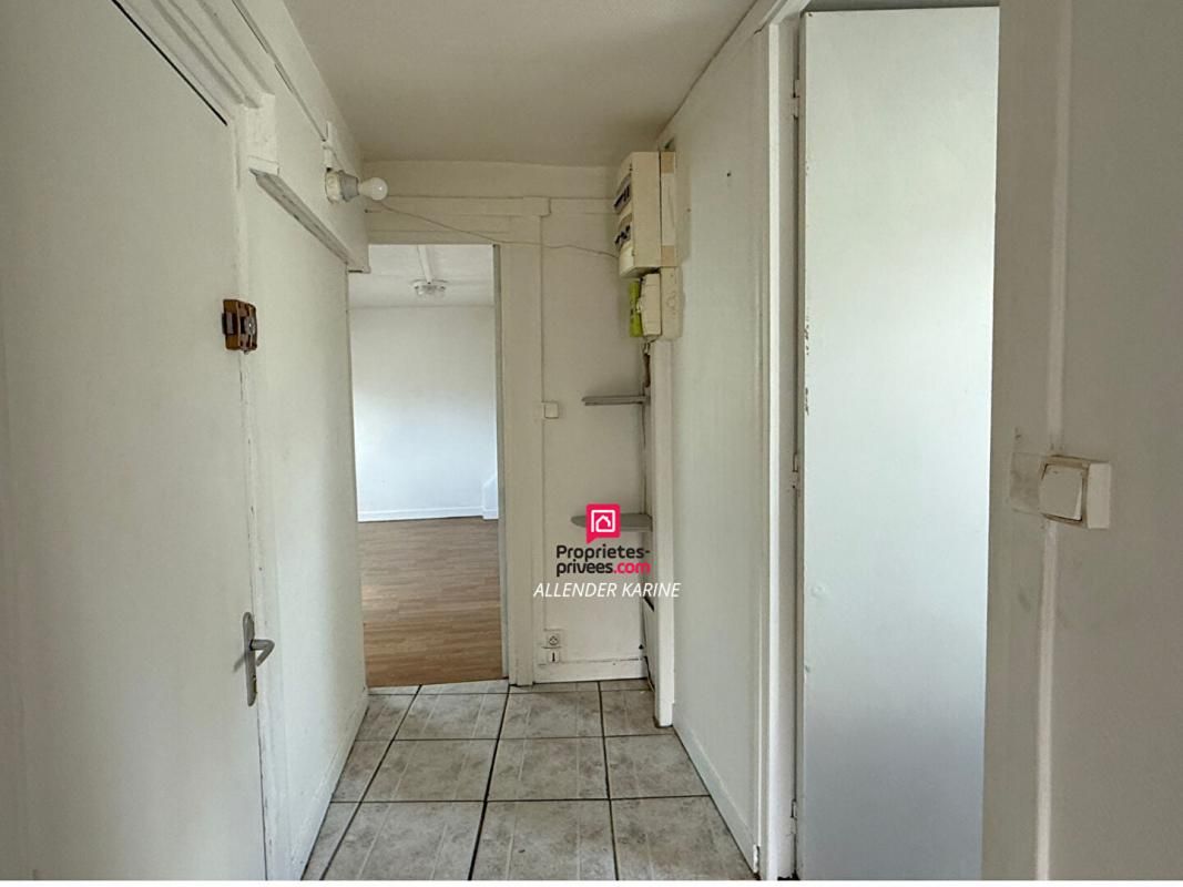 SENS Appartement Sens 3 pièce(s) 31.45 m2 4