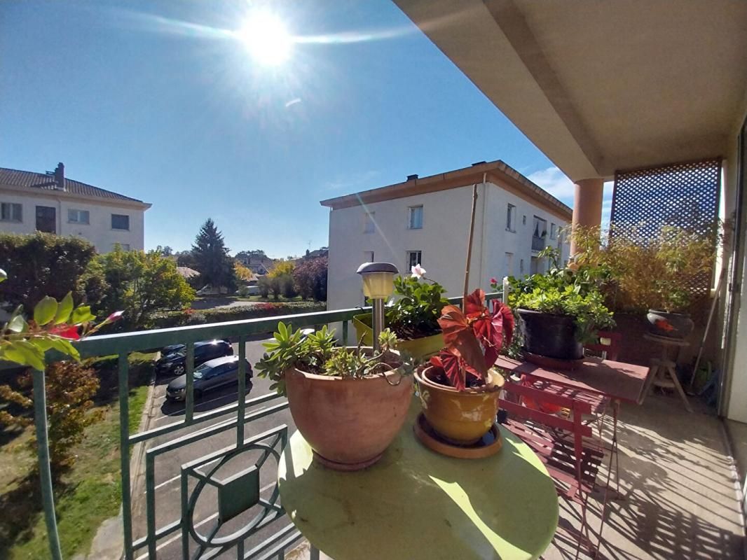 AGEN Agen 47000 Appartement 3 pièce(s) 81.56 m2 1