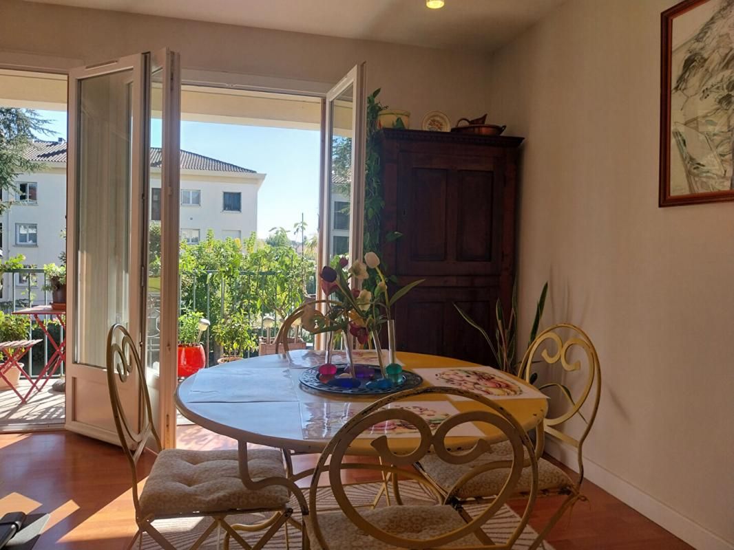 AGEN Agen 47000 Appartement 3 pièce(s) 81.56 m2 3