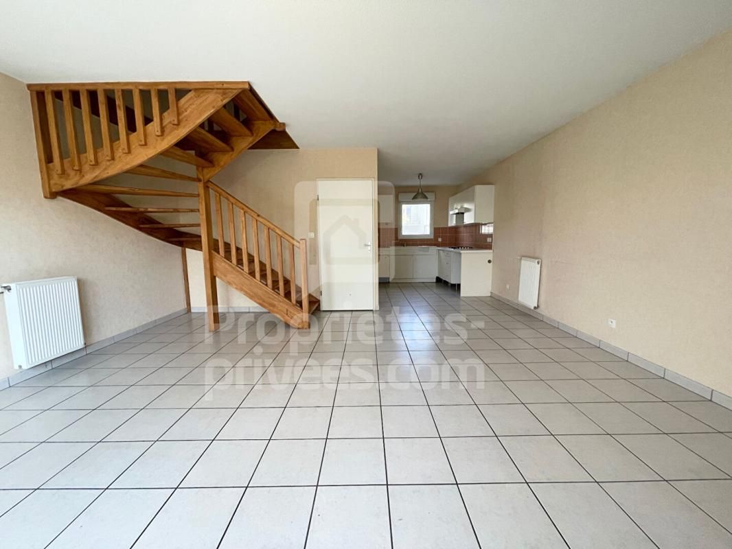 CASTELGINEST Villa Castelginest 4 pièce(s) 83 m2 2