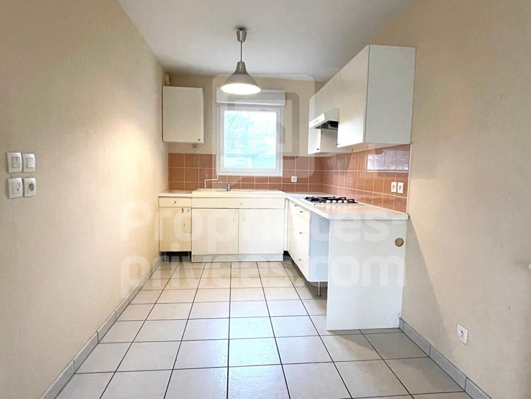 CASTELGINEST Villa Castelginest 4 pièce(s) 83 m2 4