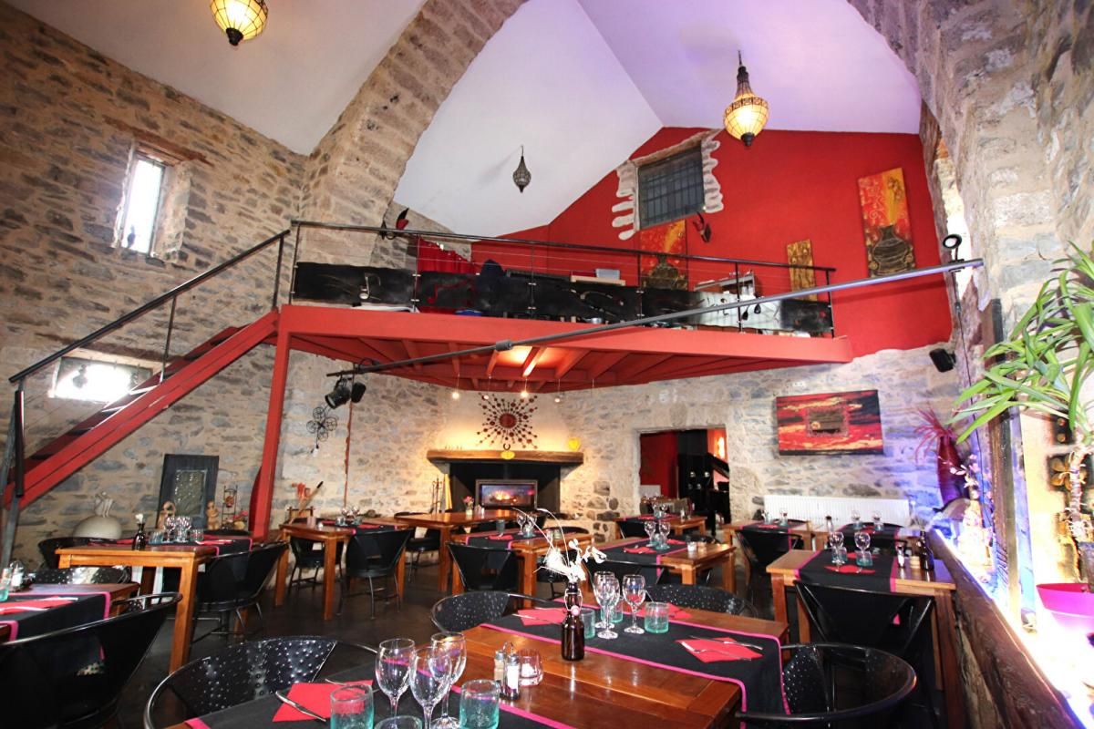 MONTPELLIER Murs commerciaux - Restaurant 270m2 à 382K/TTC 1