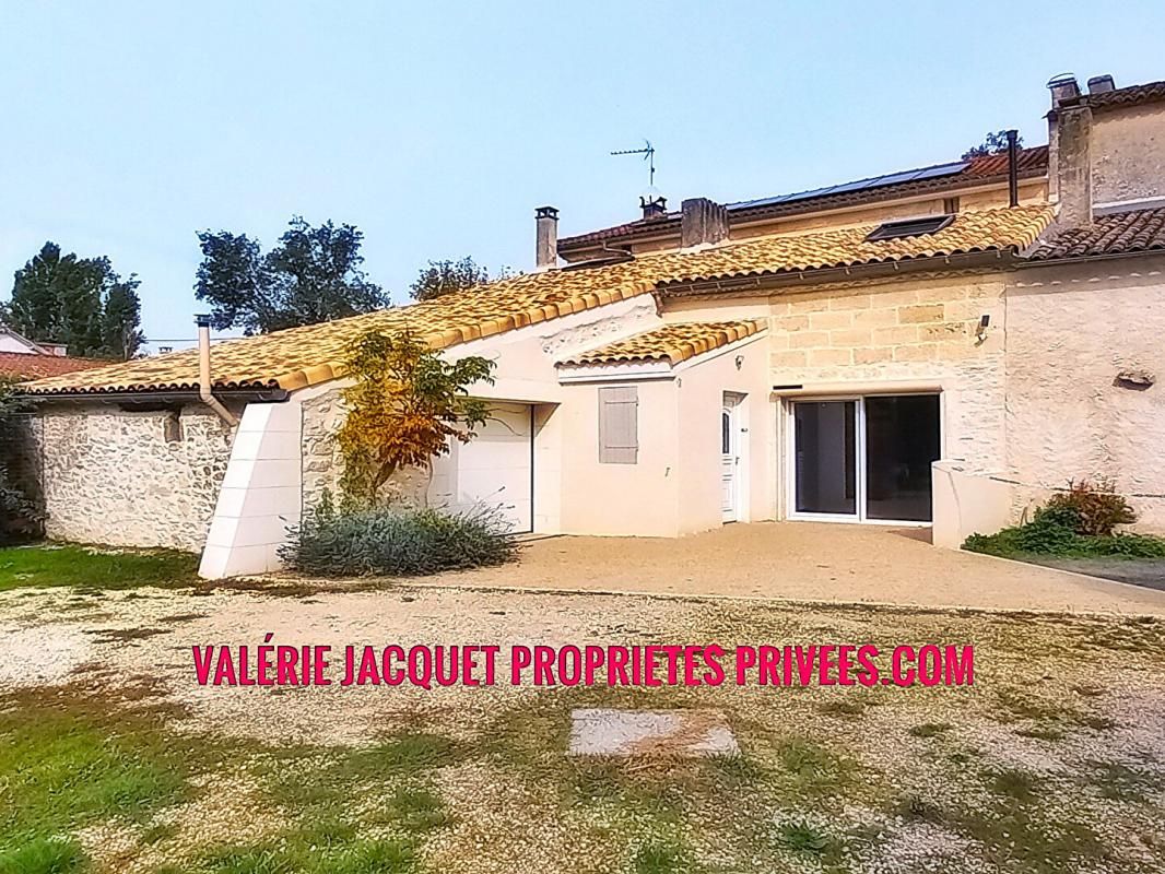 EYNESSE Exceptionnel : Maison en Pierre Restaurée en bord de Dordogne 2