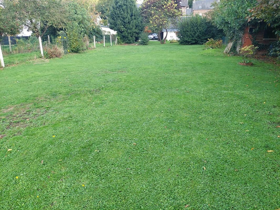 LILLEBONNE Maison  6 pièce(s) 130 m2 2