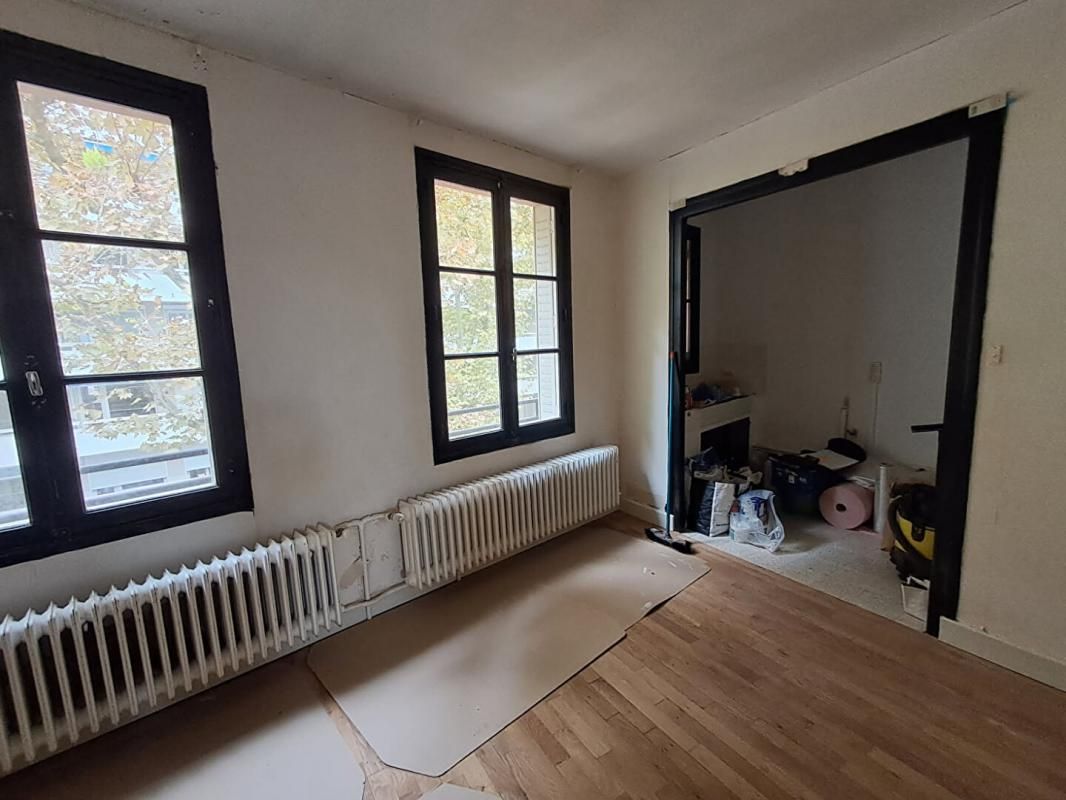 CHALON-SUR-SAONE Appartement 4 pièce(s) 44 m2 3