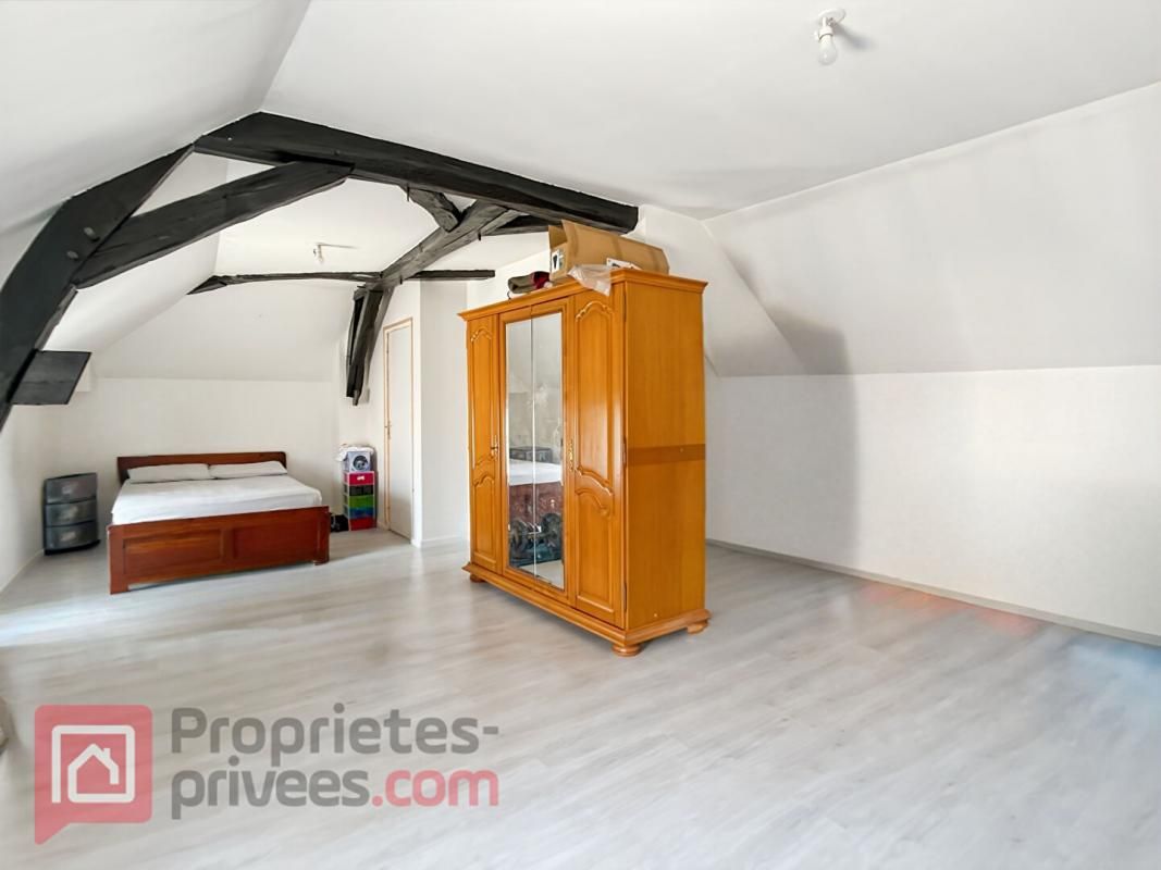 L'ISLE-SUR-SEREIN Maison L Isle Sur Serein 4 pièce(s) 115 m2 3