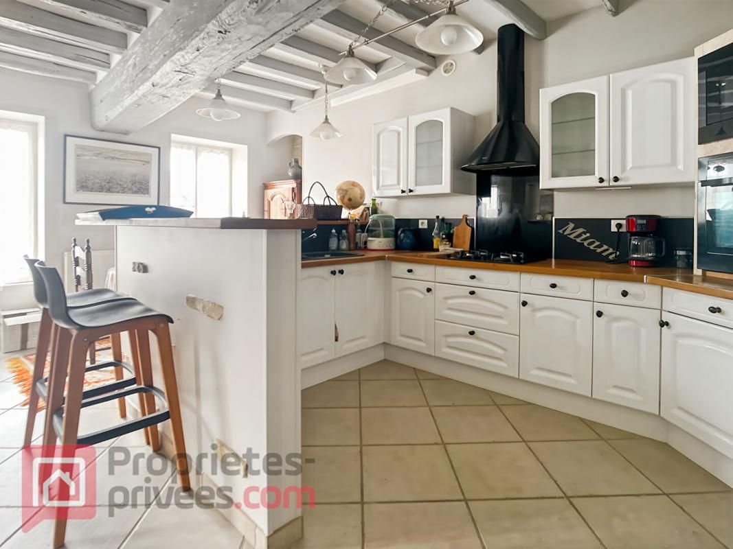 PONTIGNY Maison Pontigny 7 pièce(s) 145 m2 3
