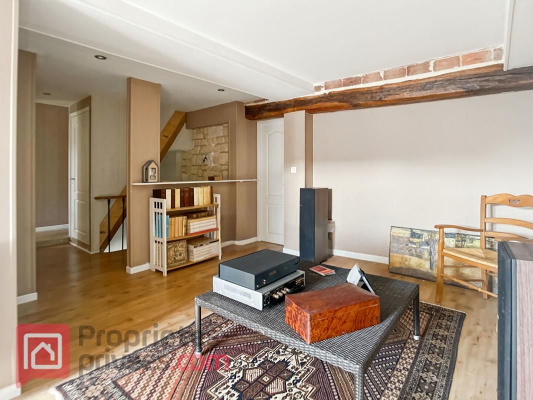 PONTIGNY Maison Pontigny 7 pièce(s) 145 m2 4