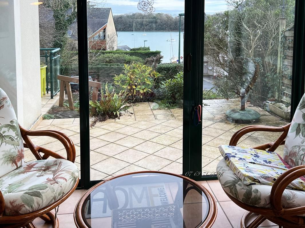 LA RICHARDAIS Maison La Richardais 7 pièces 169 m2 1