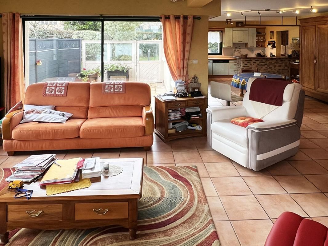 LA RICHARDAIS Maison La Richardais 7 pièces 169 m2 2