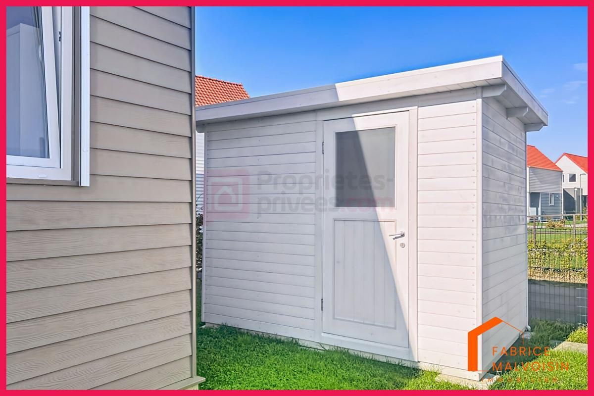 GROFFLIERS Chalet Groffliers 4 pièce(s) 64.58 m2 3