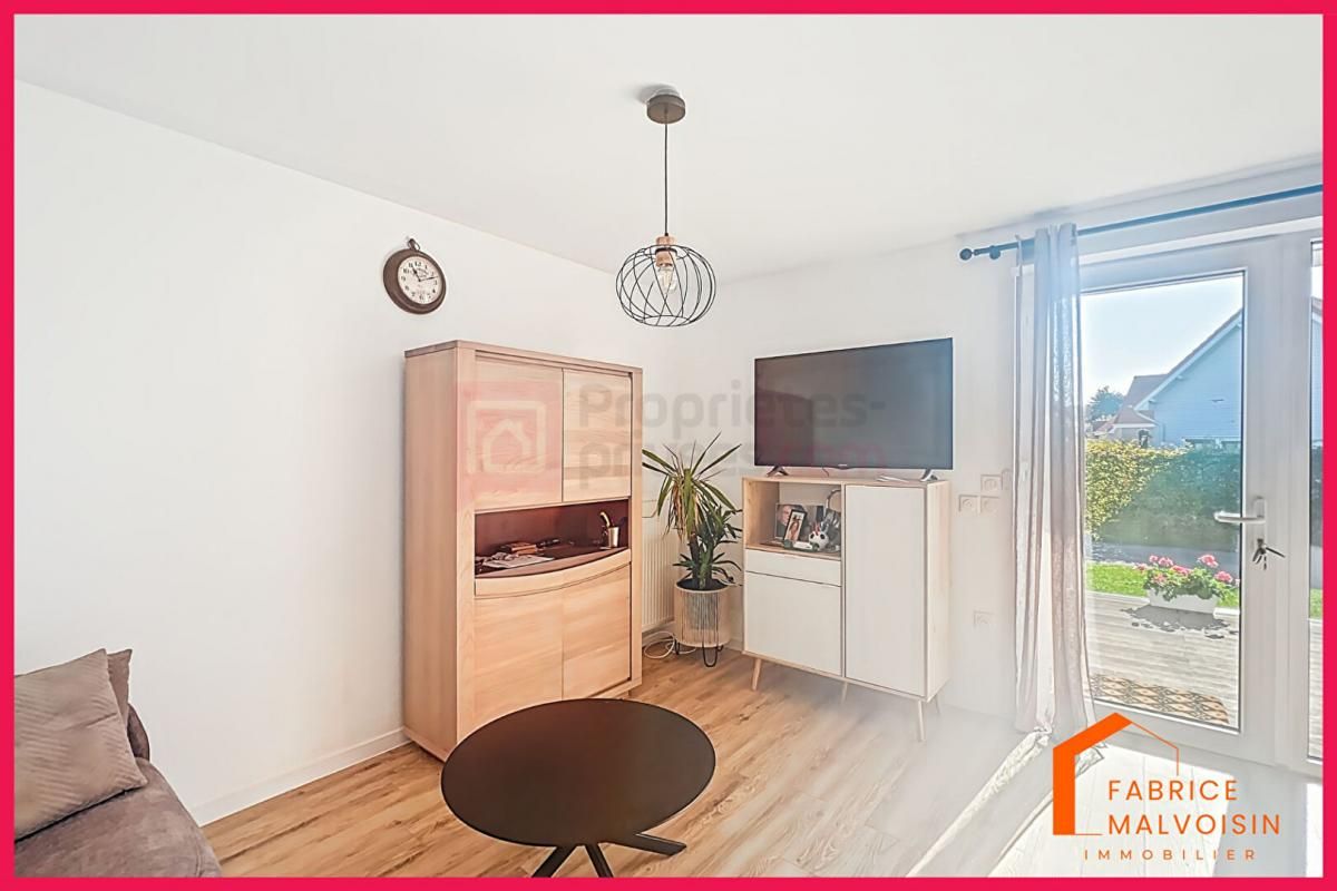 GROFFLIERS Chalet Groffliers 4 pièce(s) 64.58 m2 4