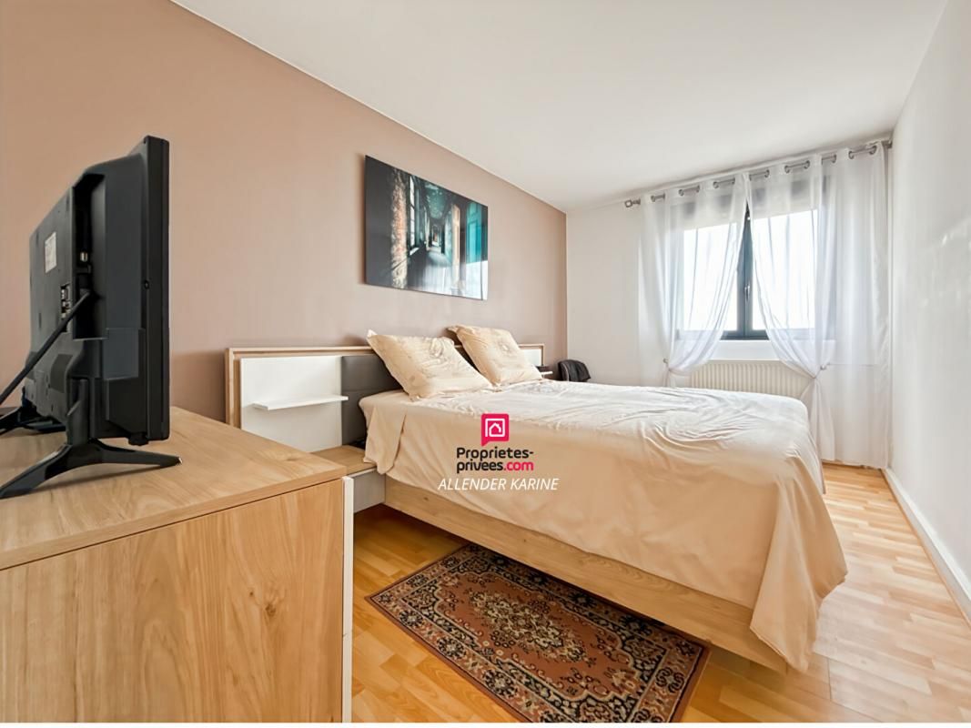 SENS Appartement Sens 3 pièce(s) 69.15 m2 2