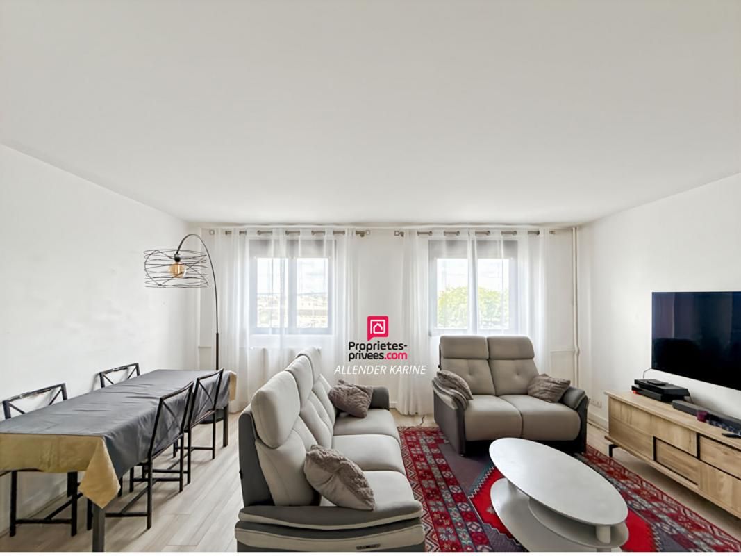 SENS Appartement Sens 3 pièce(s) 69.15 m2 3