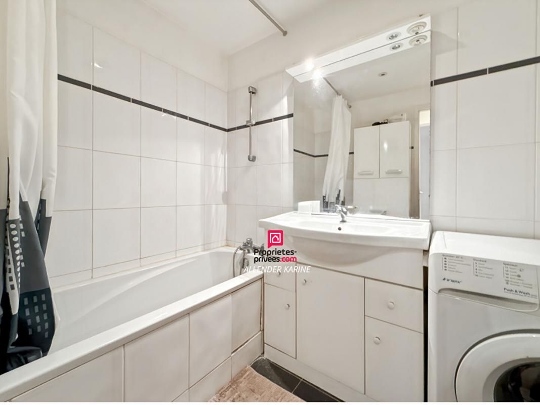 SENS Appartement Sens 3 pièce(s) 69.15 m2 4