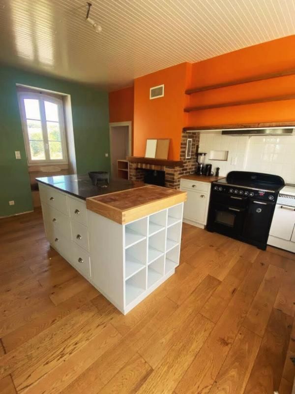 SARRAZAC Ferme à Sarrazac 5 pièce(s) 115 m2 4