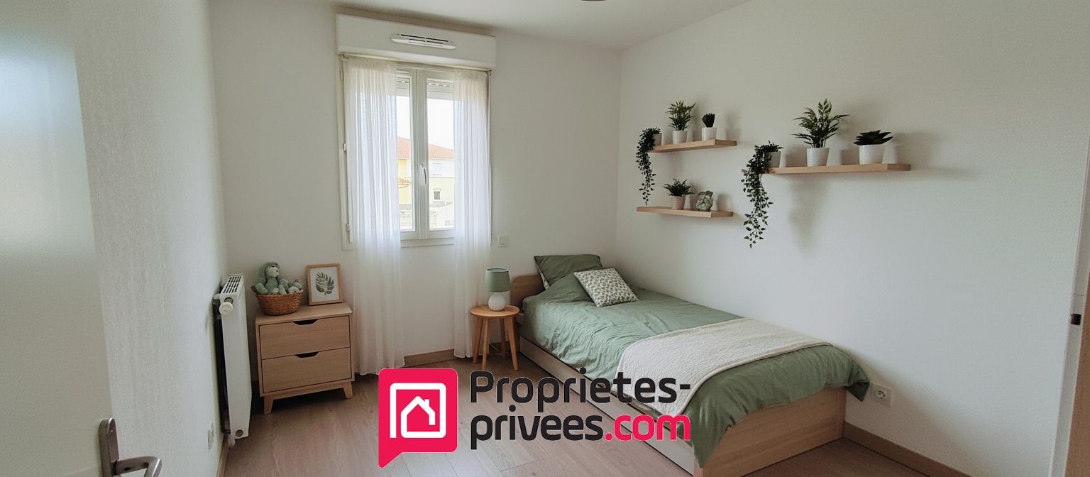 CASTELGINEST Appartement Castelginest 3 pièce(s) 60 m2 3