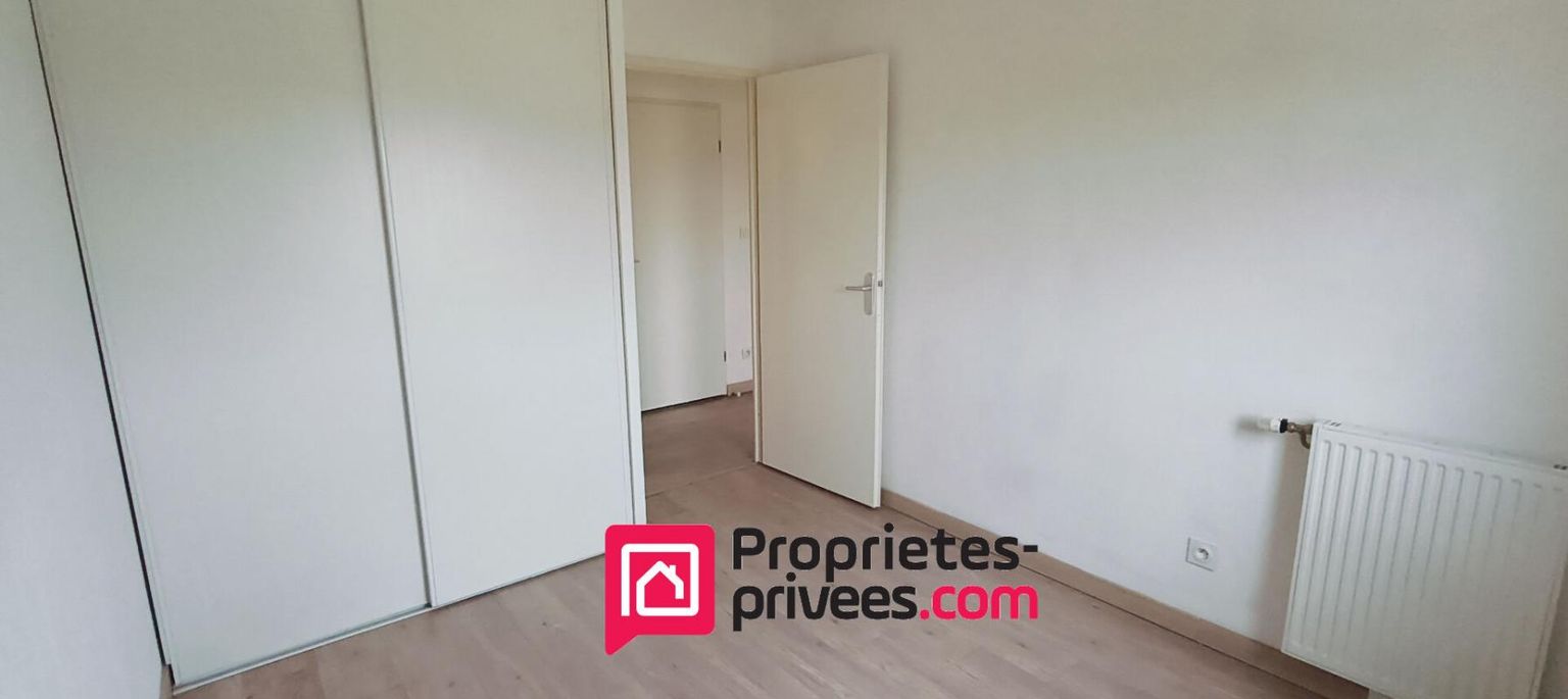 CASTELGINEST Appartement Castelginest 3 pièce(s) 60 m2 4