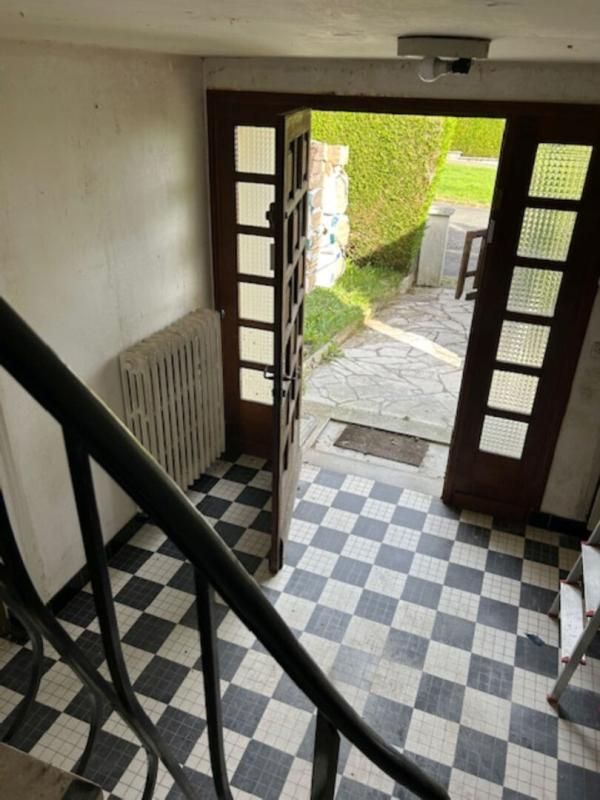 SAINT-BERTHEVIN Maison Saint Berthevin 4 pièce(s) 85 m2 1