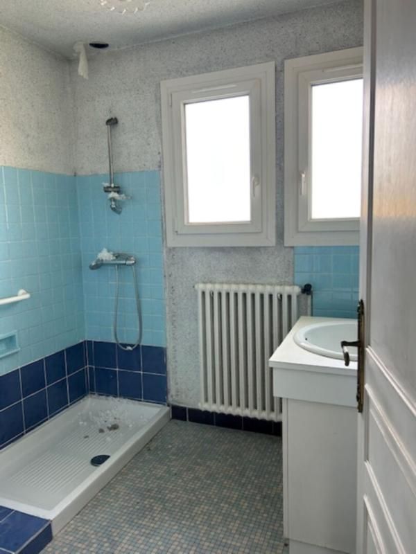 SAINT-BERTHEVIN Maison Saint Berthevin 4 pièce(s) 85 m2 2