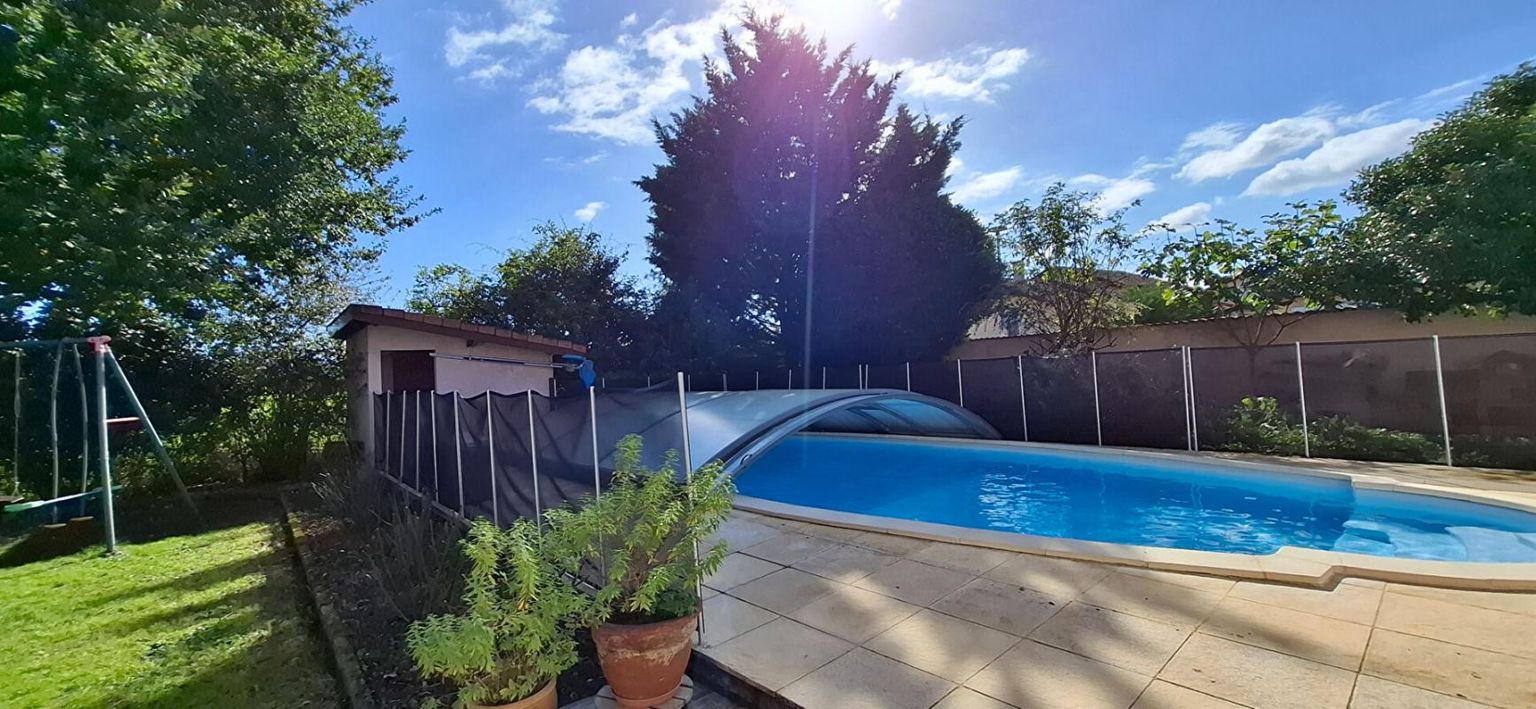 SAINT-DENIS-LES-BOURG Maison Saint Denis Les Bourg 150 m2 2