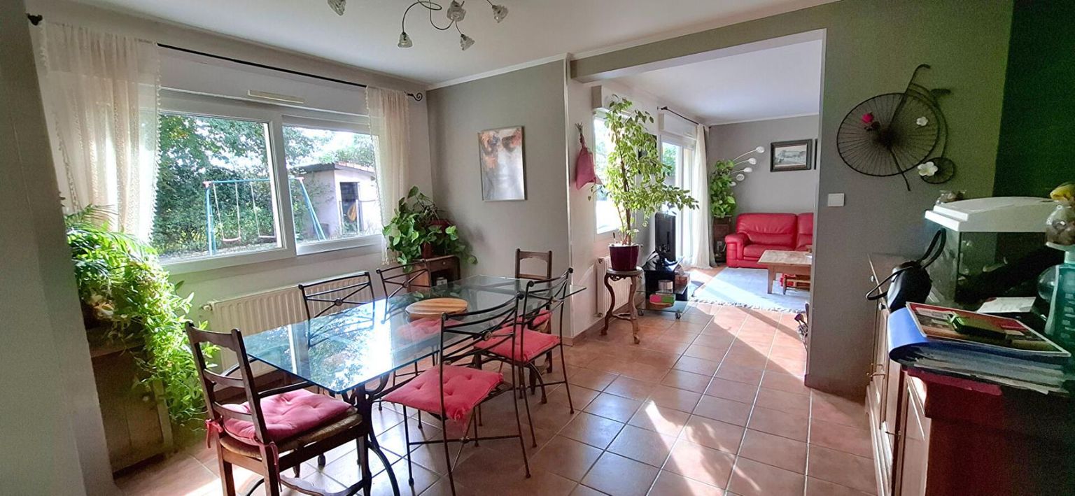 SAINT-DENIS-LES-BOURG Maison Saint Denis Les Bourg 150 m2 3