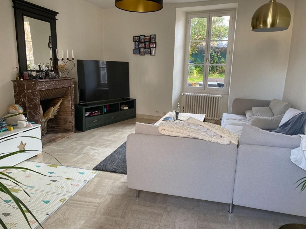 Maison  centre de Savenay 5 pièce(s) 135 m2