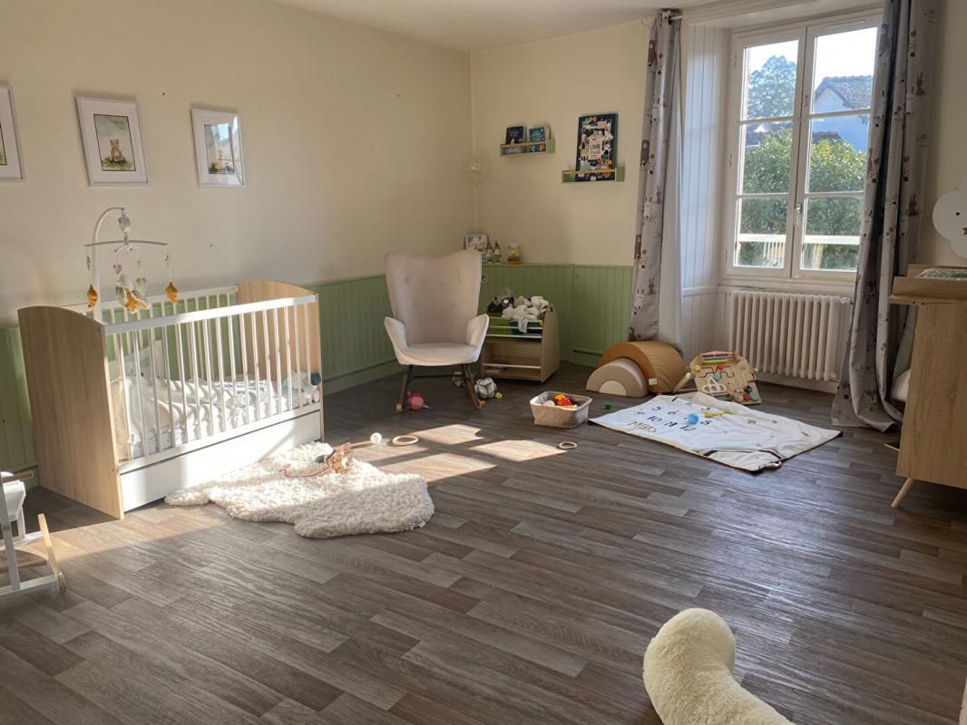 SAVENAY Maison  centre de Savenay 5 pièce(s) 135 m2 4