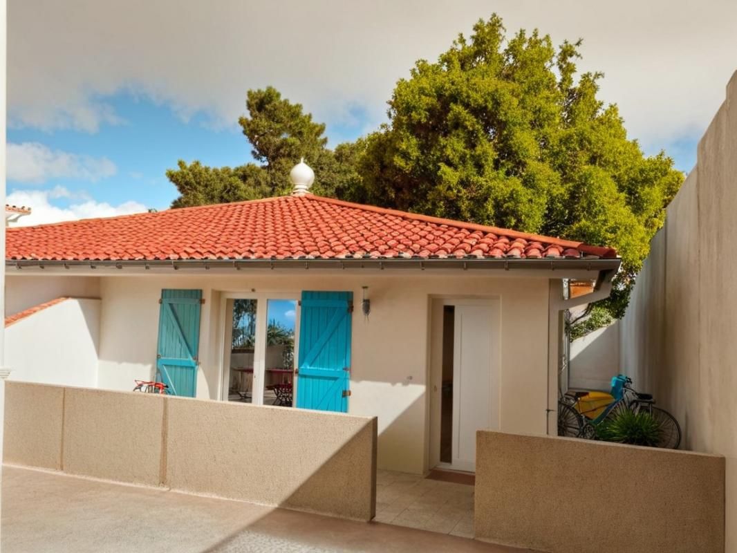 TARNOS Maison Tarnos 3 pièce(s) 75 m2 1