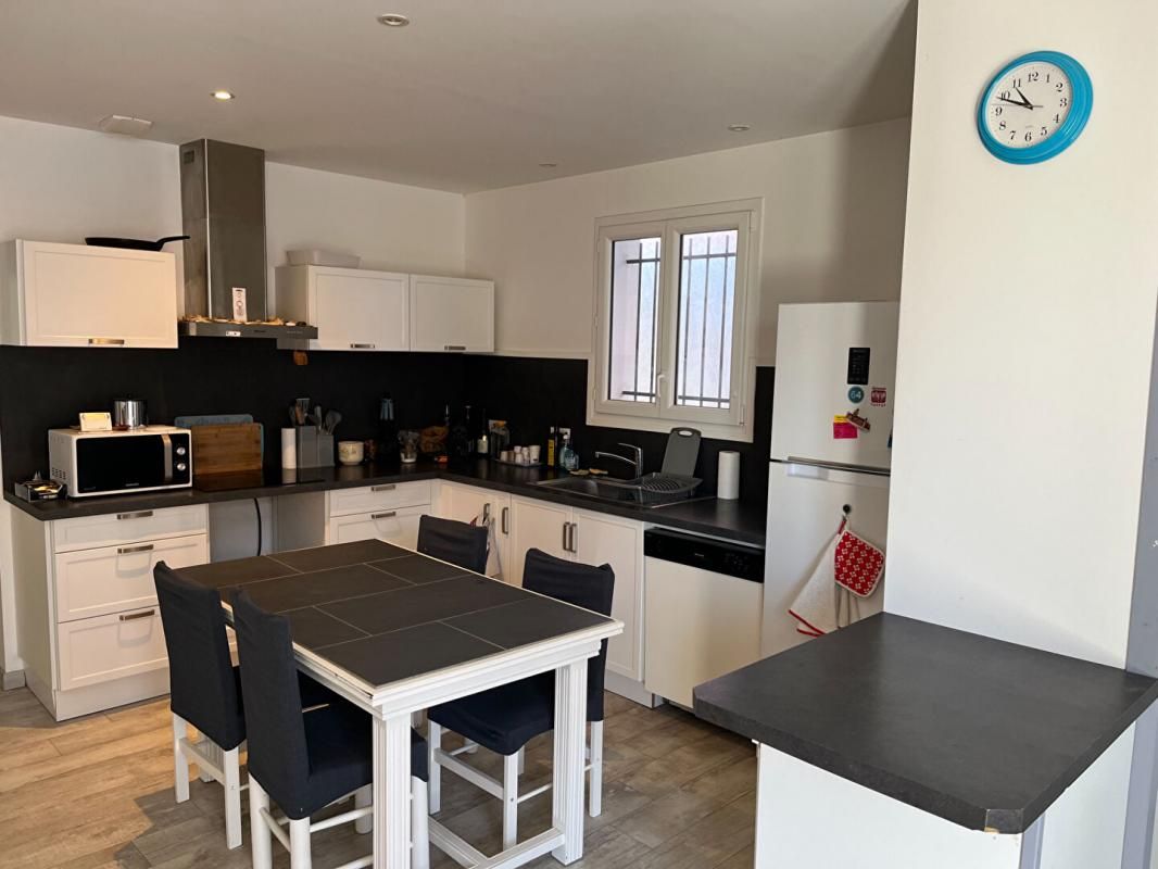 TARNOS Maison Tarnos 3 pièce(s) 75 m2 2