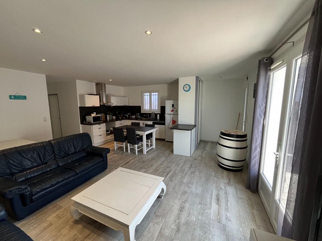 TARNOS Maison Tarnos 3 pièce(s) 75 m2 3