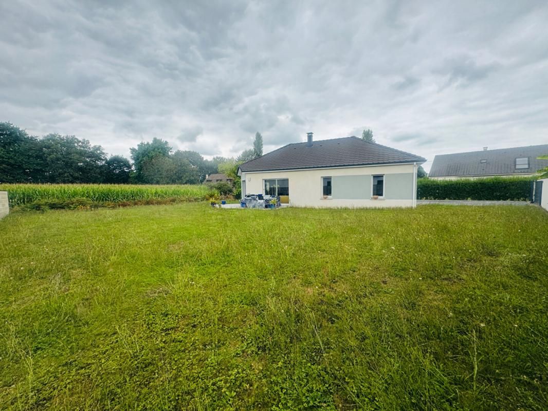 SENDETS Maison Sendets 4 pièce(s) 100m2 environ 2