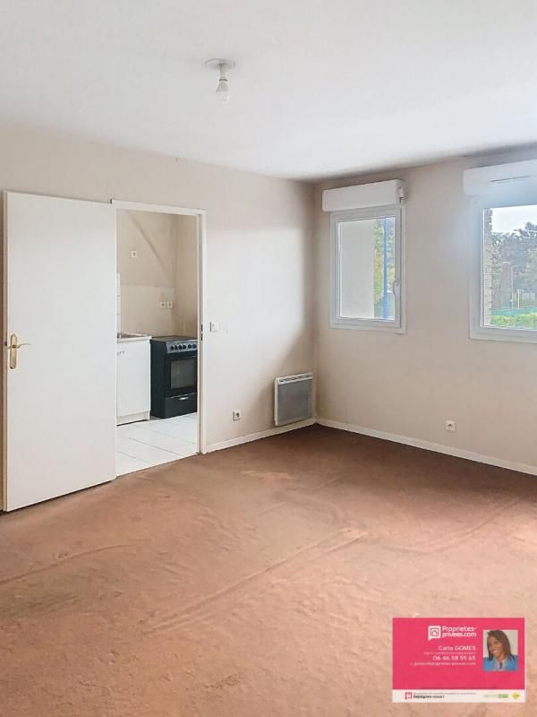 DRANCY Opportunité à saisir à Drancy ! À VENDRE -APPARTEMENT 3 PIÈCES 55 m2 À RÉNOVER à DRANCY 93700 3
