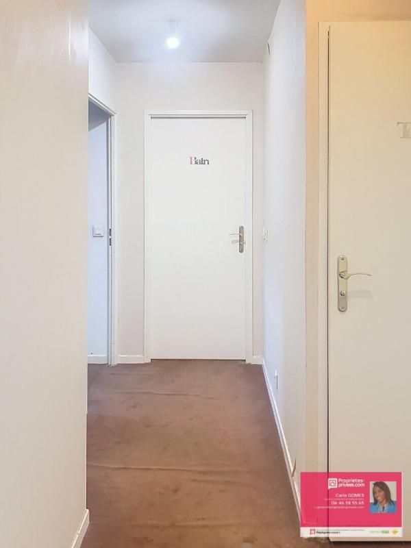 DRANCY Opportunité à saisir à Drancy ! À VENDRE -APPARTEMENT 3 PIÈCES 55 m2 À RÉNOVER à DRANCY 93700 4