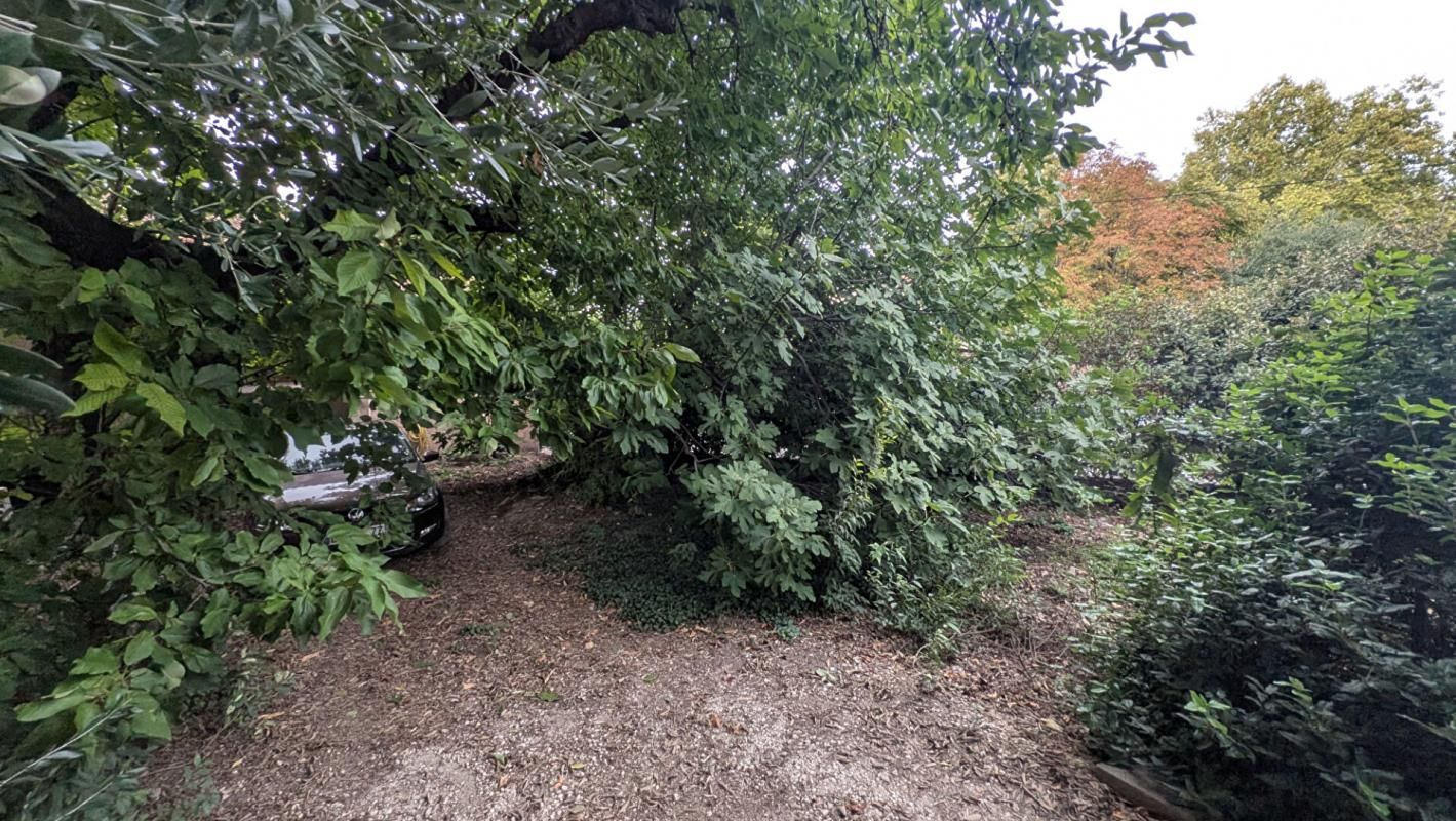 FUVEAU Fuveau La Barque Maisonnette en copropriété 2