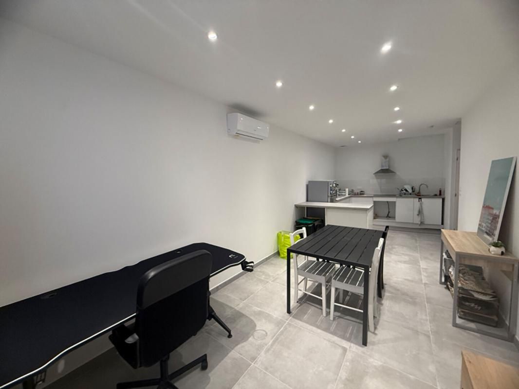 MARTIGUES APPARTEMENT T2 3