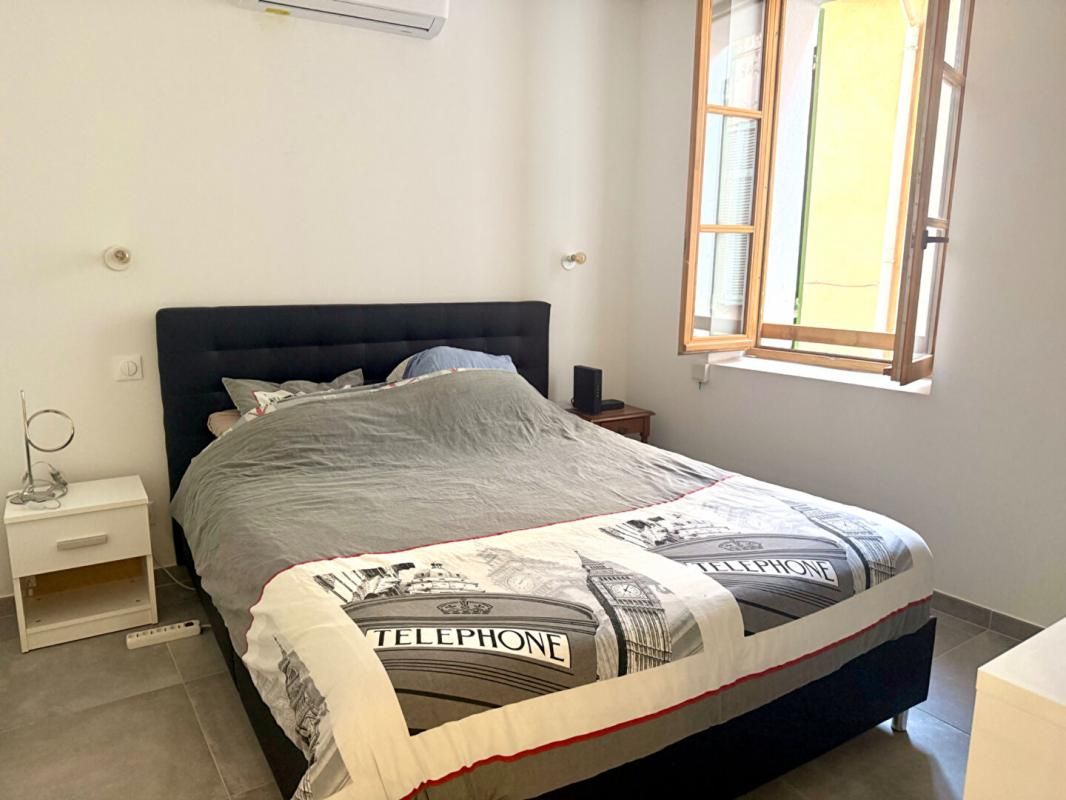 MARTIGUES APPARTEMENT T2 4