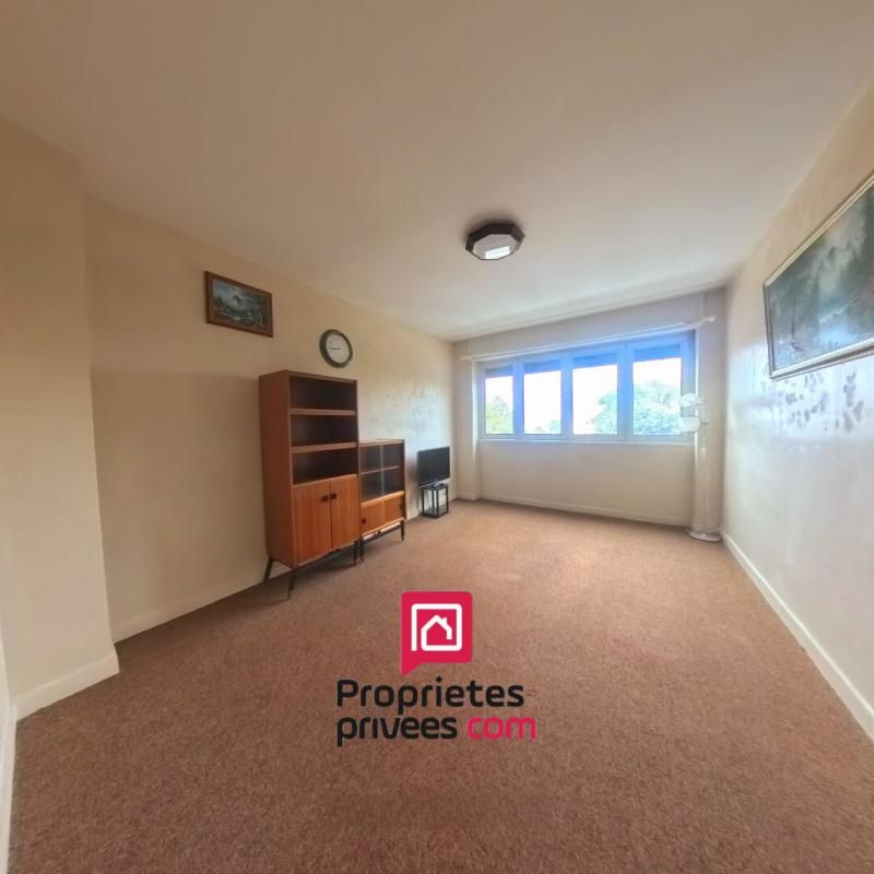 LYON-5E-ARRONDISSEMENT Appartement Lyon 2 pièces 52 m2 4