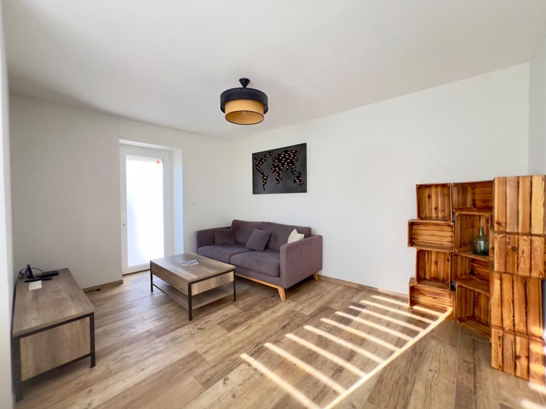 SèVREMOINE Maison Sevremoine 5 pièce(s) 107 m2 3