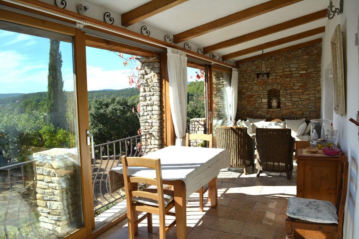 CARCES Villa avec Studio et Piscine - Carcès 2