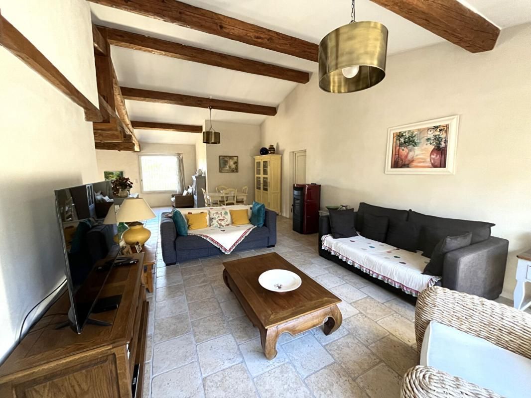 CARCES Villa avec Studio et Piscine - Carcès 3
