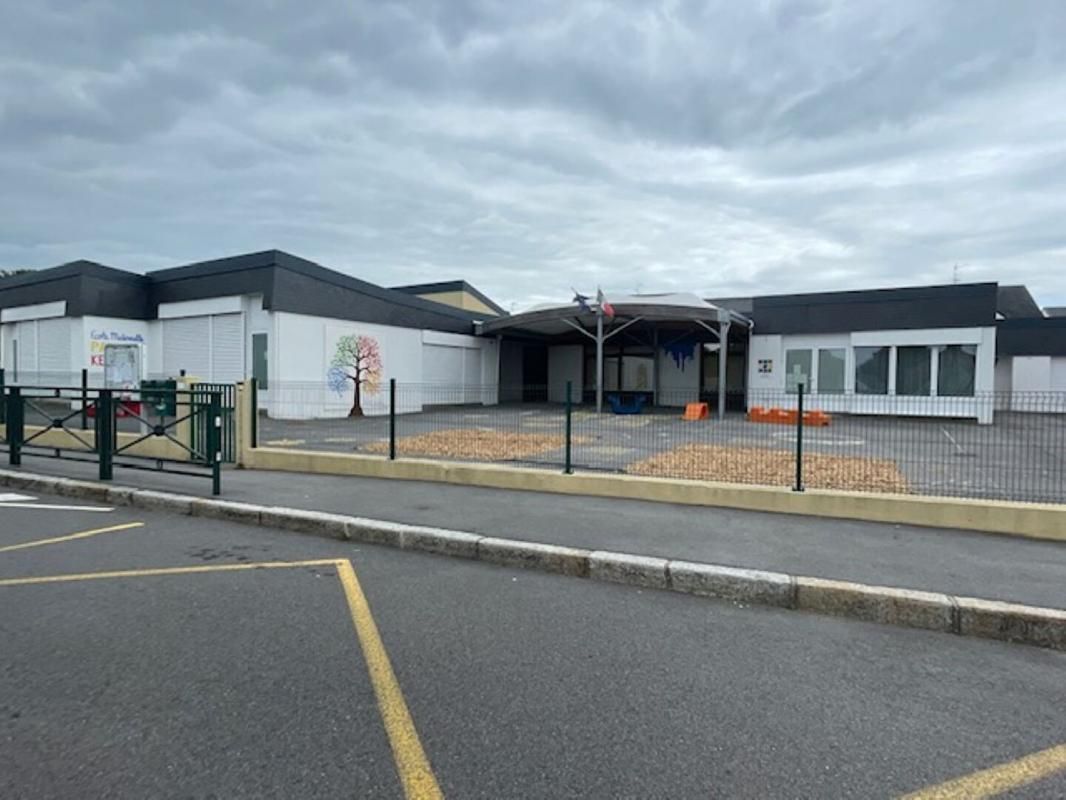 SAINT-JOACHIM Terrain Saint Joachim 366 m2 2
