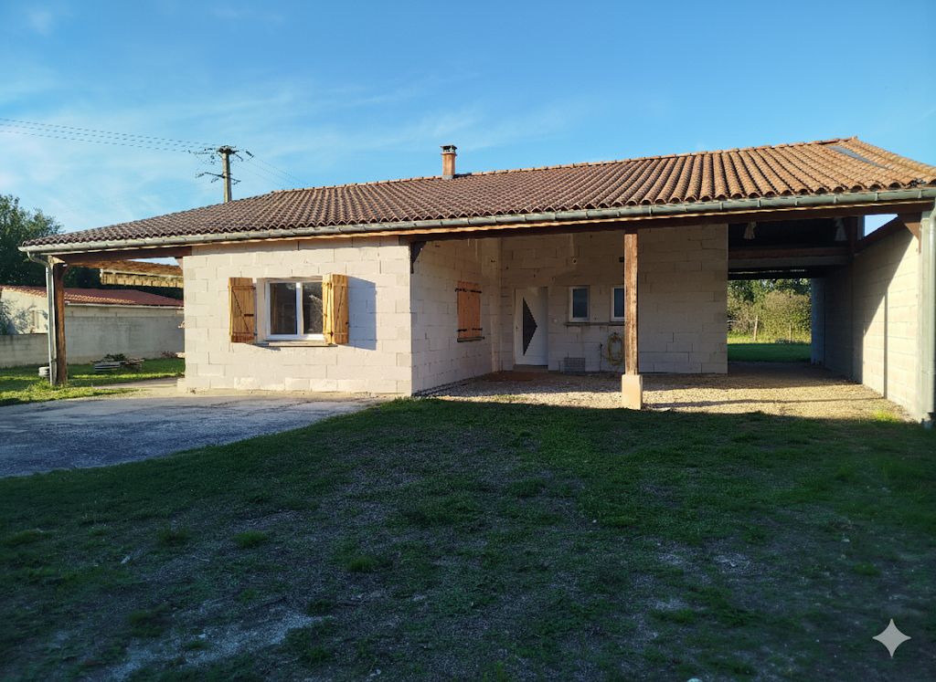 Maison 7 pièce(s) 231 m2