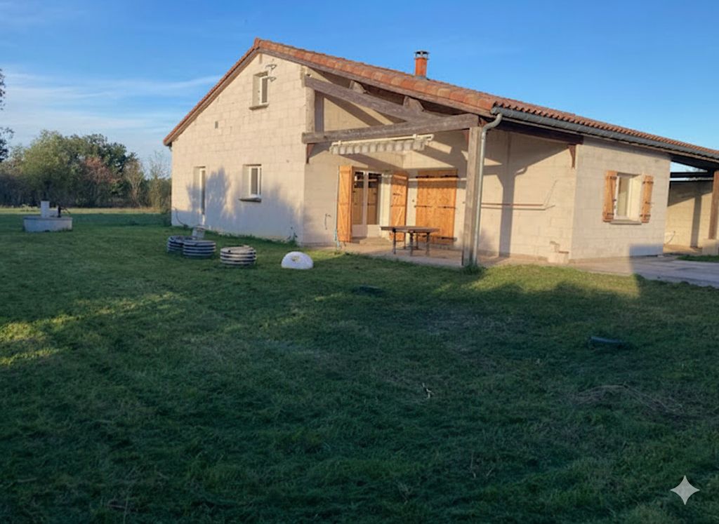 VIELMUR-SUR-AGOUT Maison 7 pièce(s) 231 m2 2