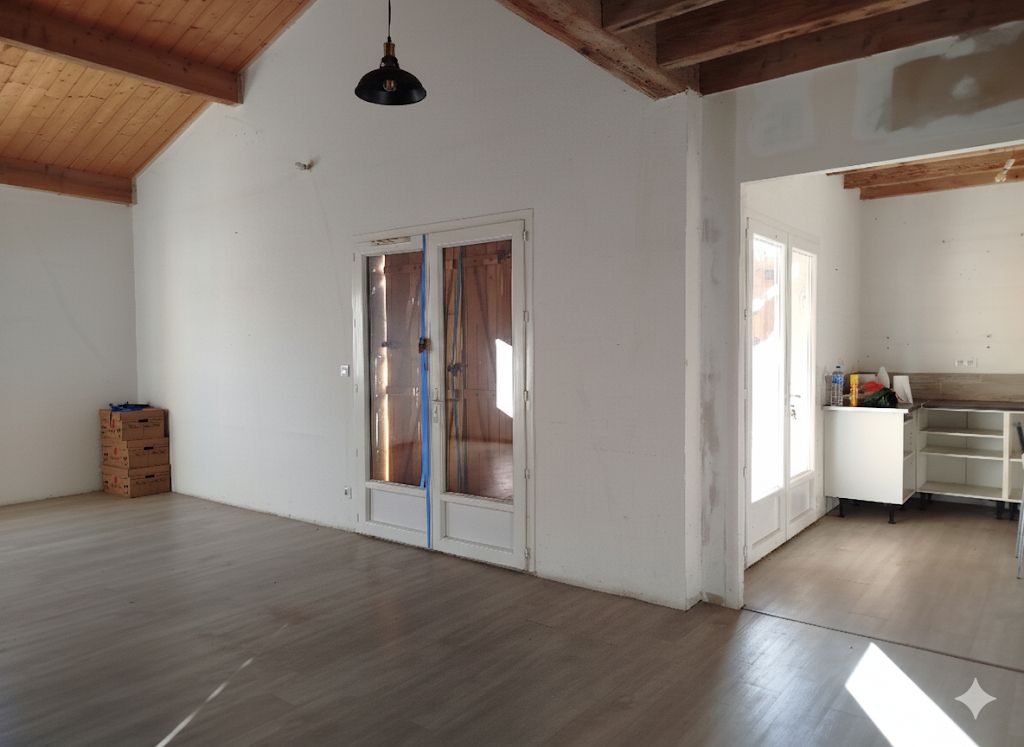 VIELMUR-SUR-AGOUT Maison 7 pièce(s) 231 m2 4