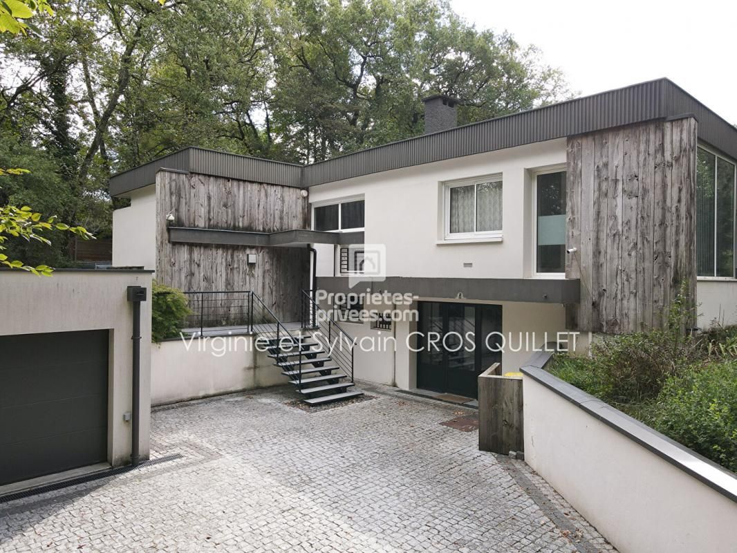 MONTASTRUC-LA-CONSEILLERE Maison Domaine LA VALADE 209 m2 3