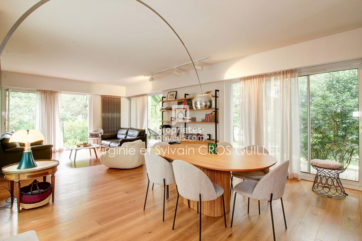 MONTASTRUC-LA-CONSEILLERE Maison Domaine LA VALADE 209 m2 4